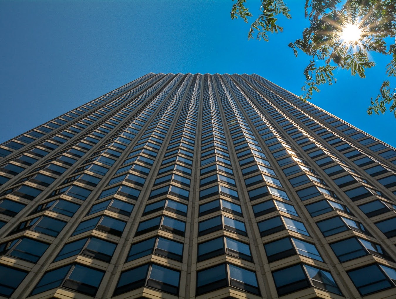 North Harbor Tower neighborhood image