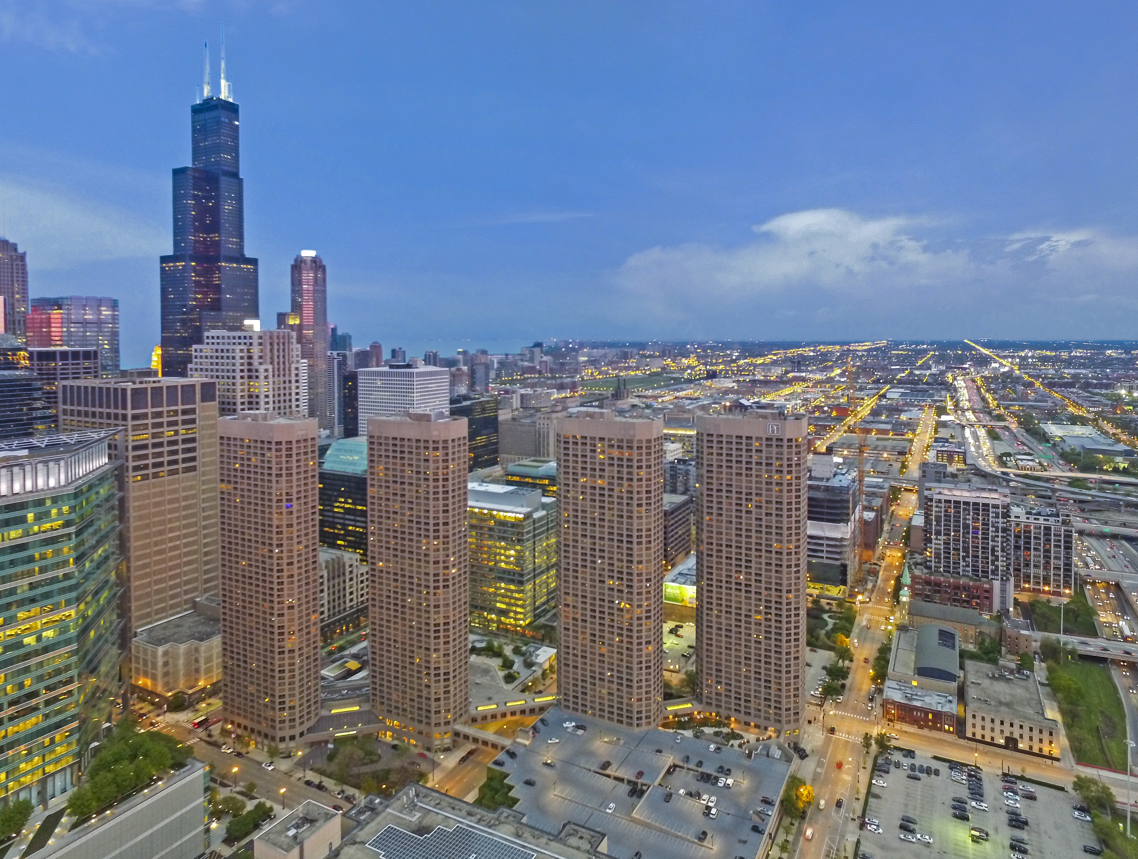 Presidential Towers neighborhood image