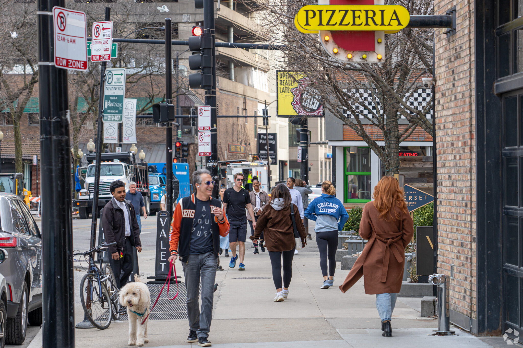 Gold Coast, Chicago neighborhood