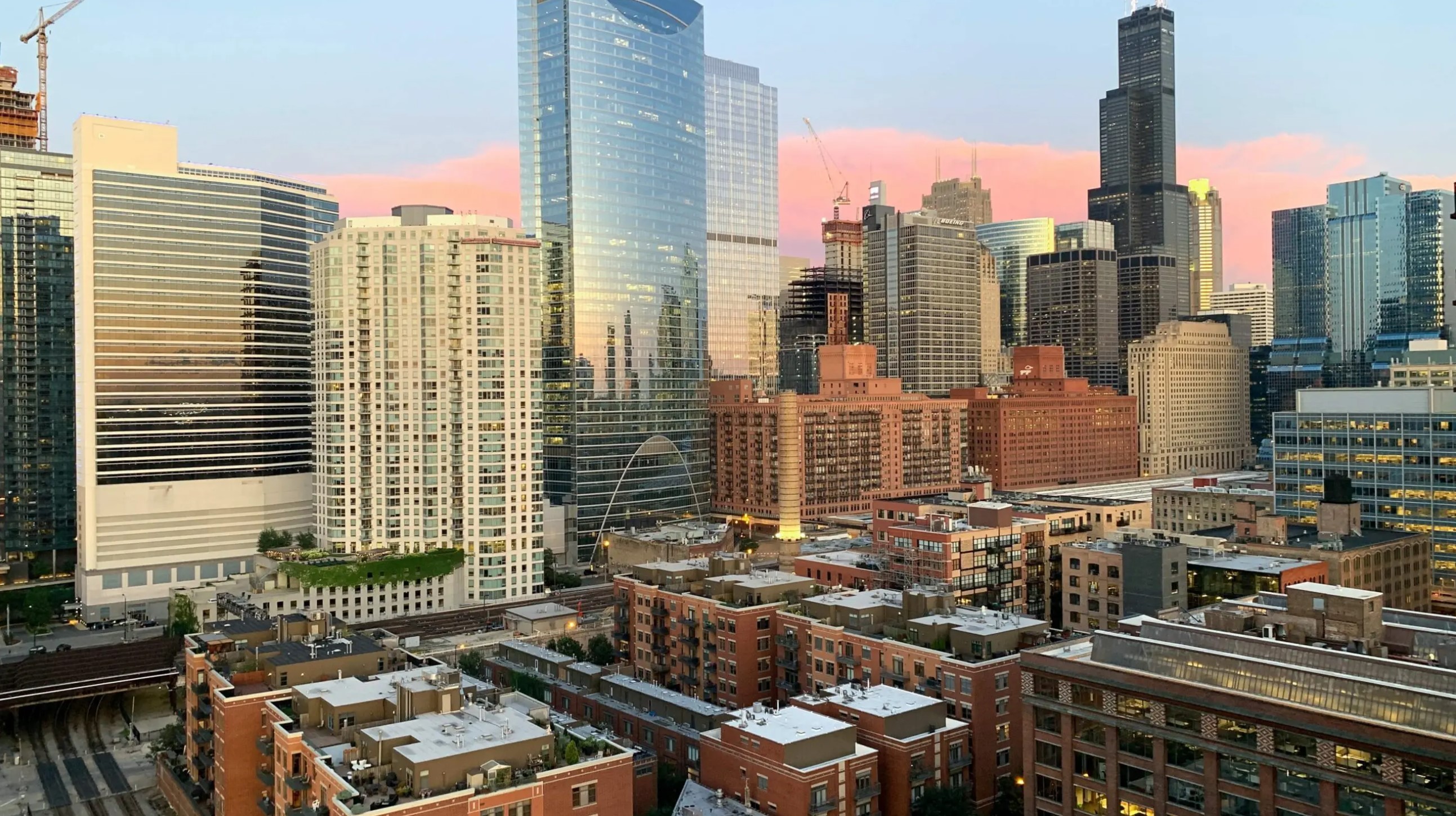 Fulton Market, Chicago neighborhood