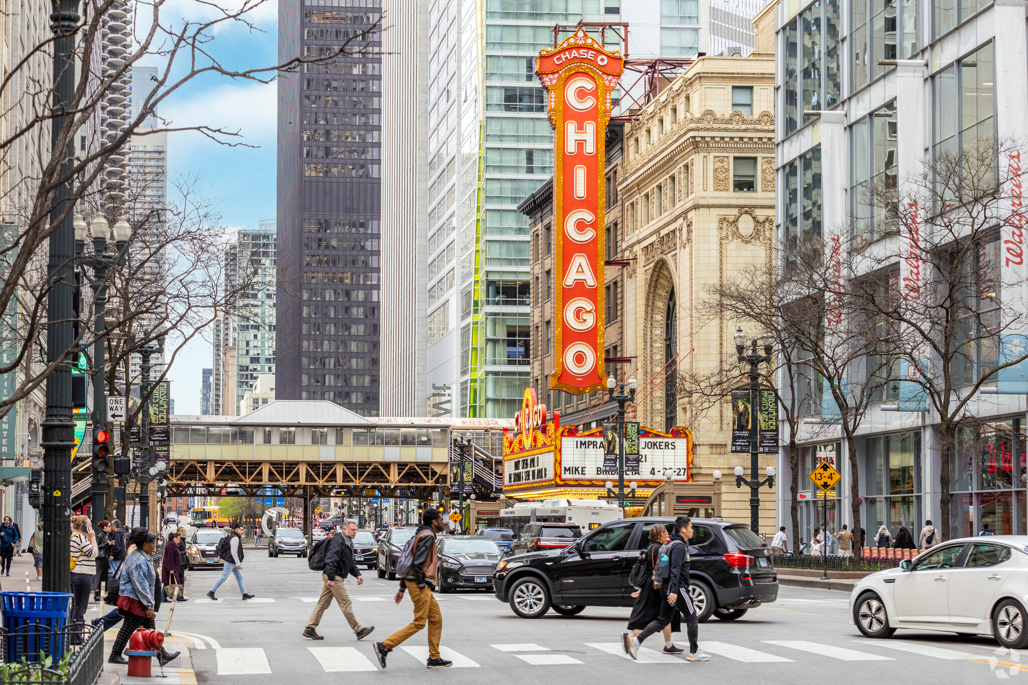 Loop, Chicago neighborhood