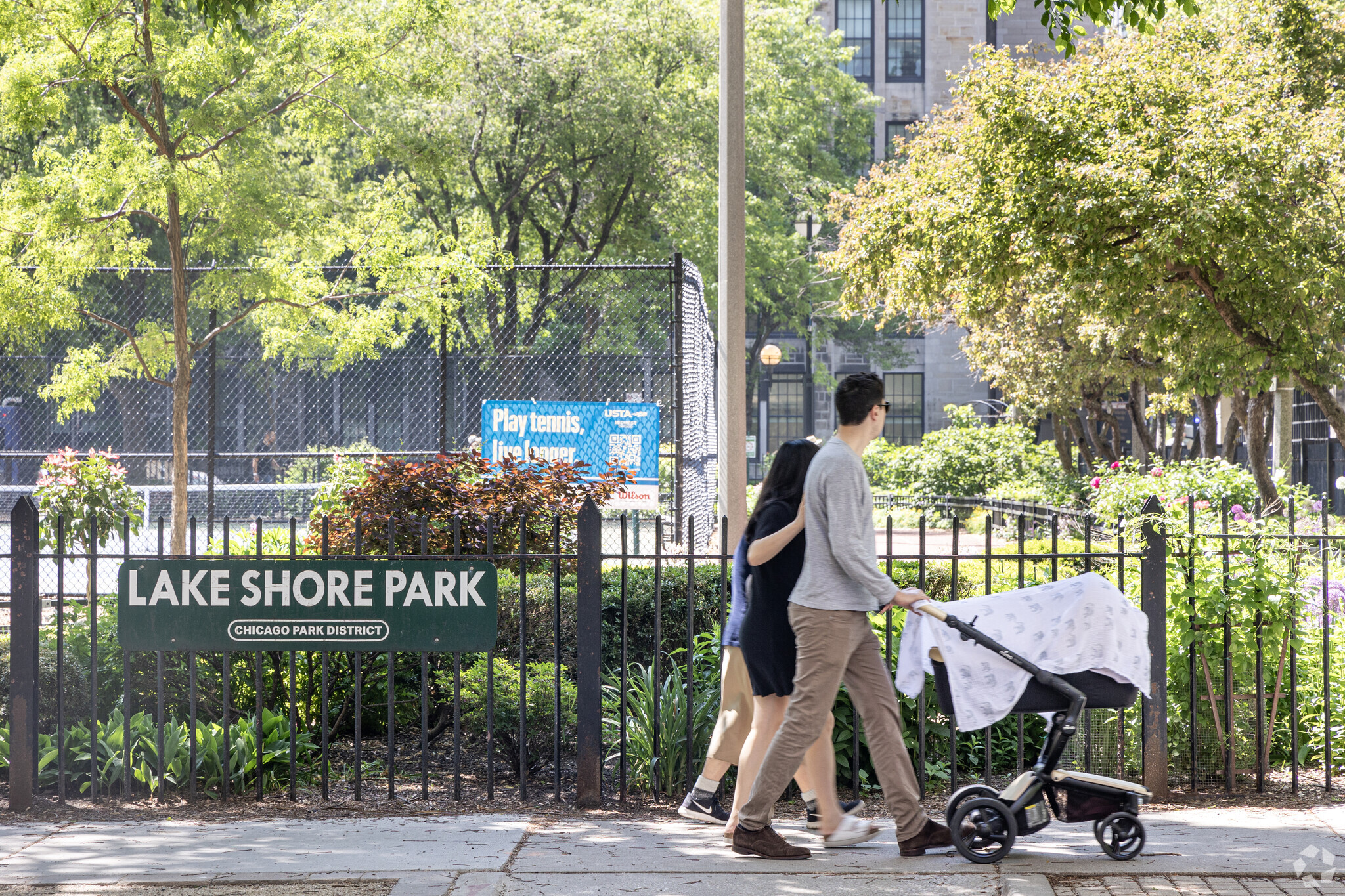 Streeterville, Chicago neighborhood